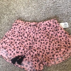 Forever 21 Shorts